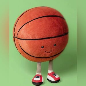 Jellycat Amuseables Sports Basketball